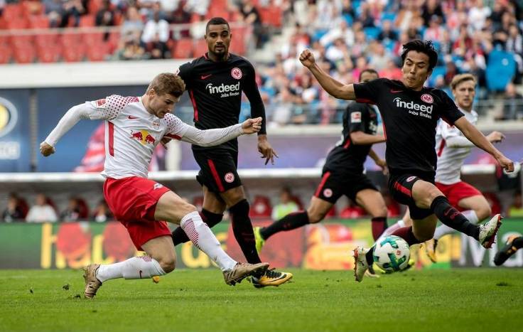 法蘭克福：歐冠賽場的&ldquo;逆襲與堅守&rdquo;交響曲